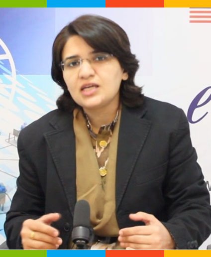 Gulnaz Mushtaq - MCT