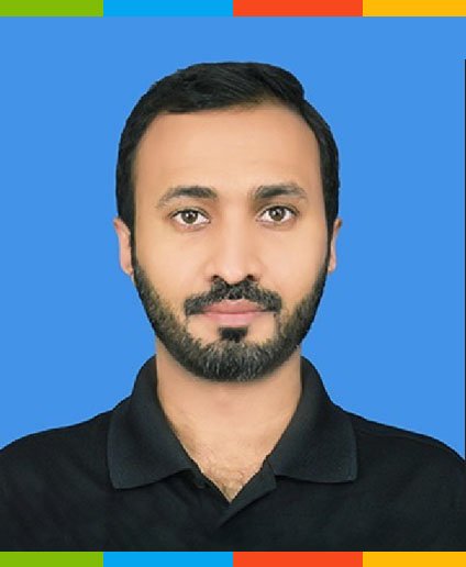 Usman Lodhi - MCT